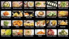 Online kurz: Majstrovstvo v príprave zeleniny