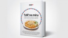 Kniha: Tanier na mieru