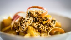 Online kurz: Naše poctivé menu