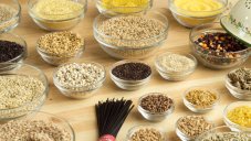 Online kurz: Obilniny v modernej kuchyni